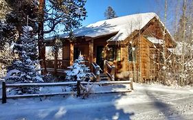 Wild Horse Inn Fraser 5* United States